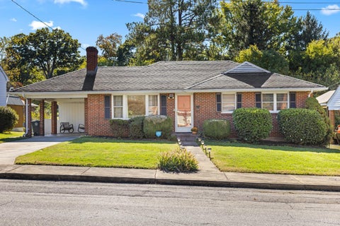 Photo of 4608 Golf Park Drive, Lynchburg, VA 24502 (MLS # 369972)