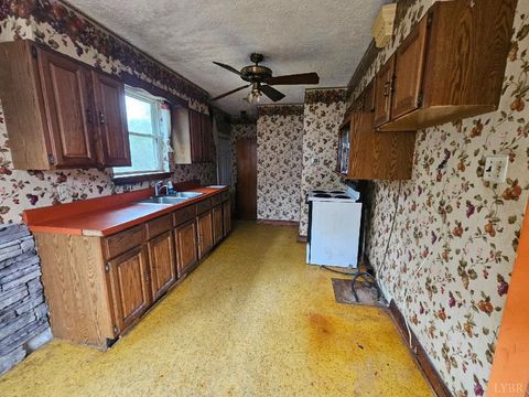 Tiny photo for 1530 Augusta Street, Lynchburg, VA 24501 (MLS # 363189)