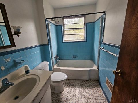 Tiny photo for 1530 Augusta Street, Lynchburg, VA 24501 (MLS # 363189)