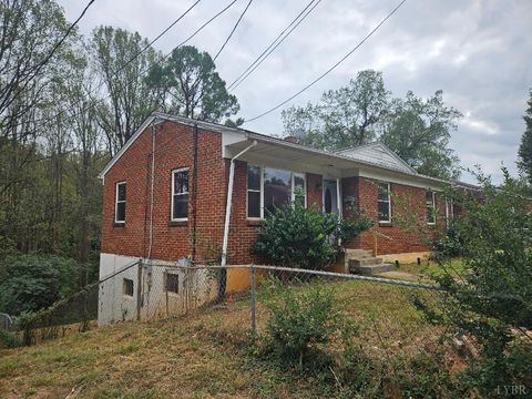 Tiny photo for 1530 Augusta Street, Lynchburg, VA 24501 (MLS # 363189)