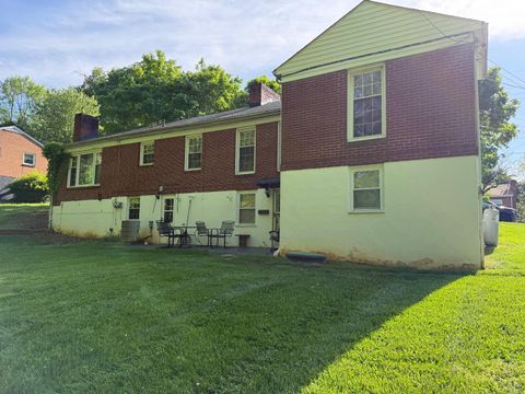Tiny photo for 3819 Moorman Drive, Lynchburg, VA 24501 (MLS # 366367)