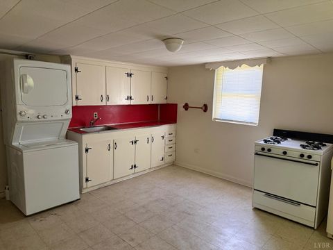 Tiny photo for 3819 Moorman Drive, Lynchburg, VA 24501 (MLS # 366367)