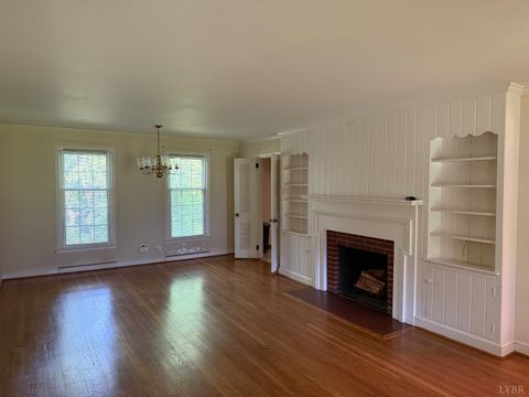 Tiny photo for 3819 Moorman Drive, Lynchburg, VA 24501 (MLS # 366367)