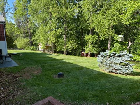 Tiny photo for 3819 Moorman Drive, Lynchburg, VA 24501 (MLS # 366367)