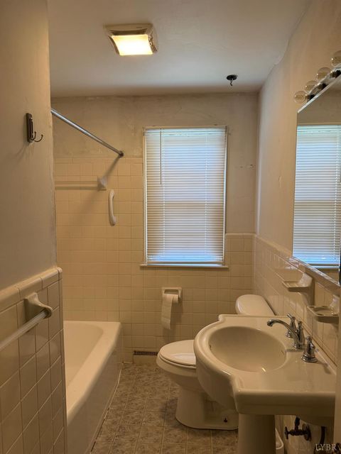 Tiny photo for 3819 Moorman Drive, Lynchburg, VA 24501 (MLS # 366367)