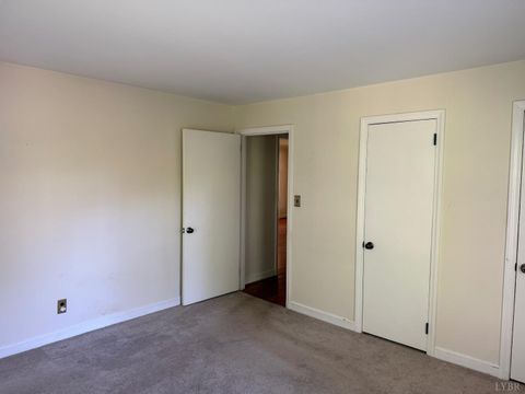 Tiny photo for 3819 Moorman Drive, Lynchburg, VA 24501 (MLS # 366367)