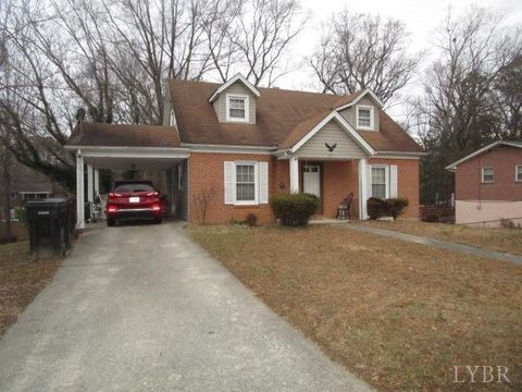 Tiny photo for 578 Arlington Road, Danville, VA 24541 (MLS # 364526)