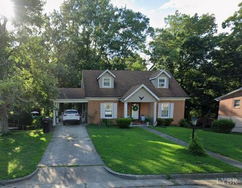 Photo of 578 Arlington Road, Danville, VA 24541 (MLS # 364526)