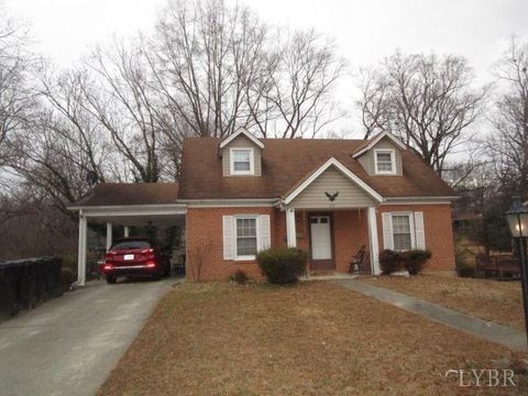 Tiny photo for 578 Arlington Road, Danville, VA 24541 (MLS # 364526)