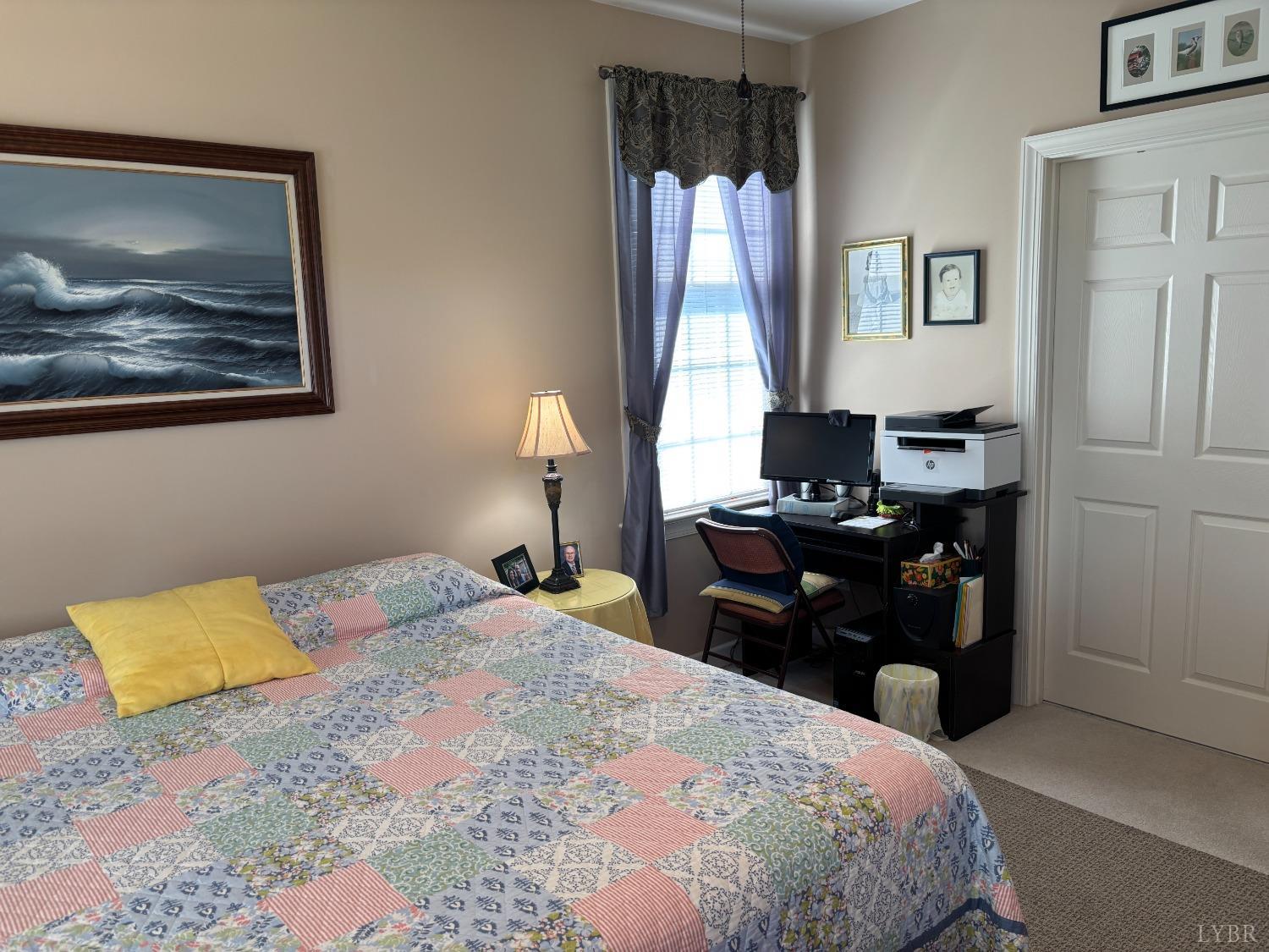 1007 Greenside Court, Forest, Virginia image 28