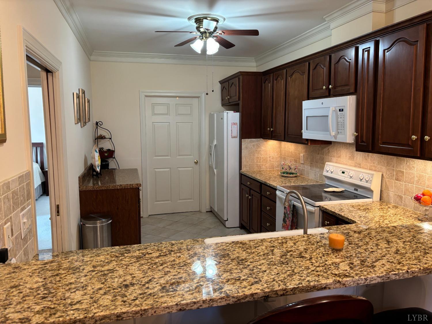 1007 Greenside Court, Forest, Virginia image 25