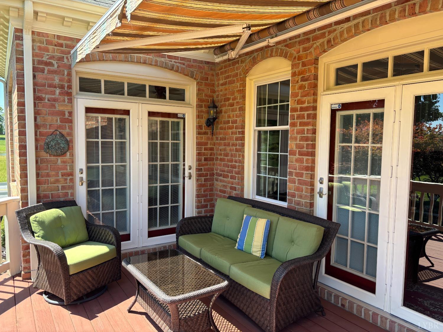 1007 Greenside Court, Forest, Virginia image 49