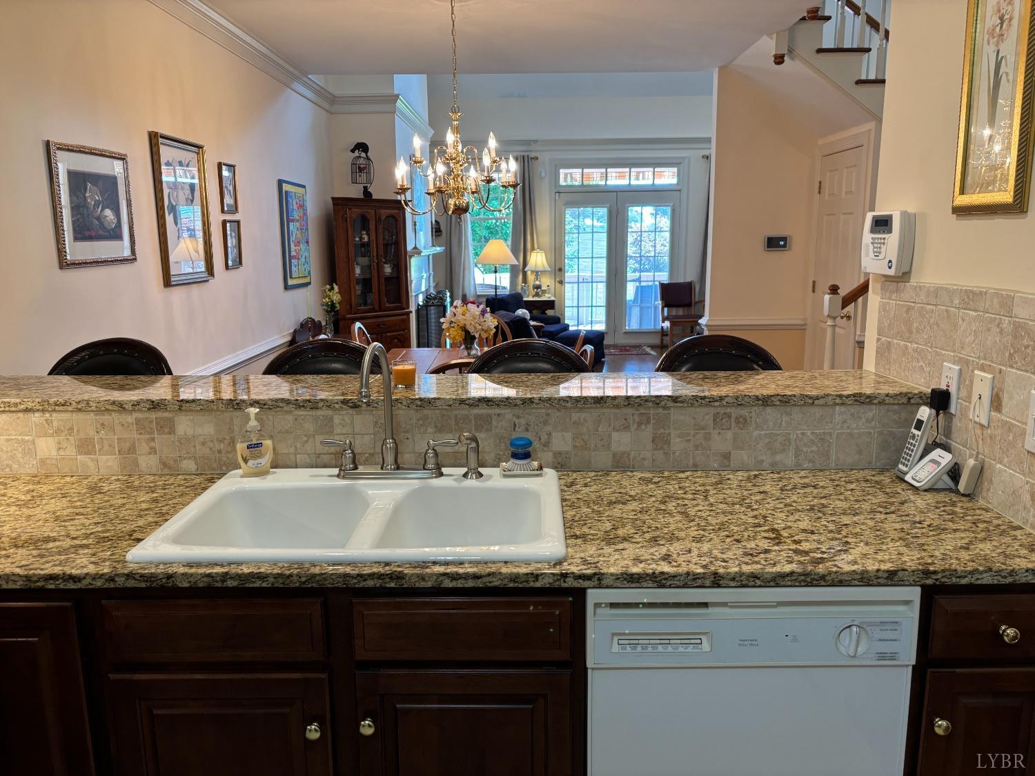 1007 Greenside Court, Forest, Virginia image 16