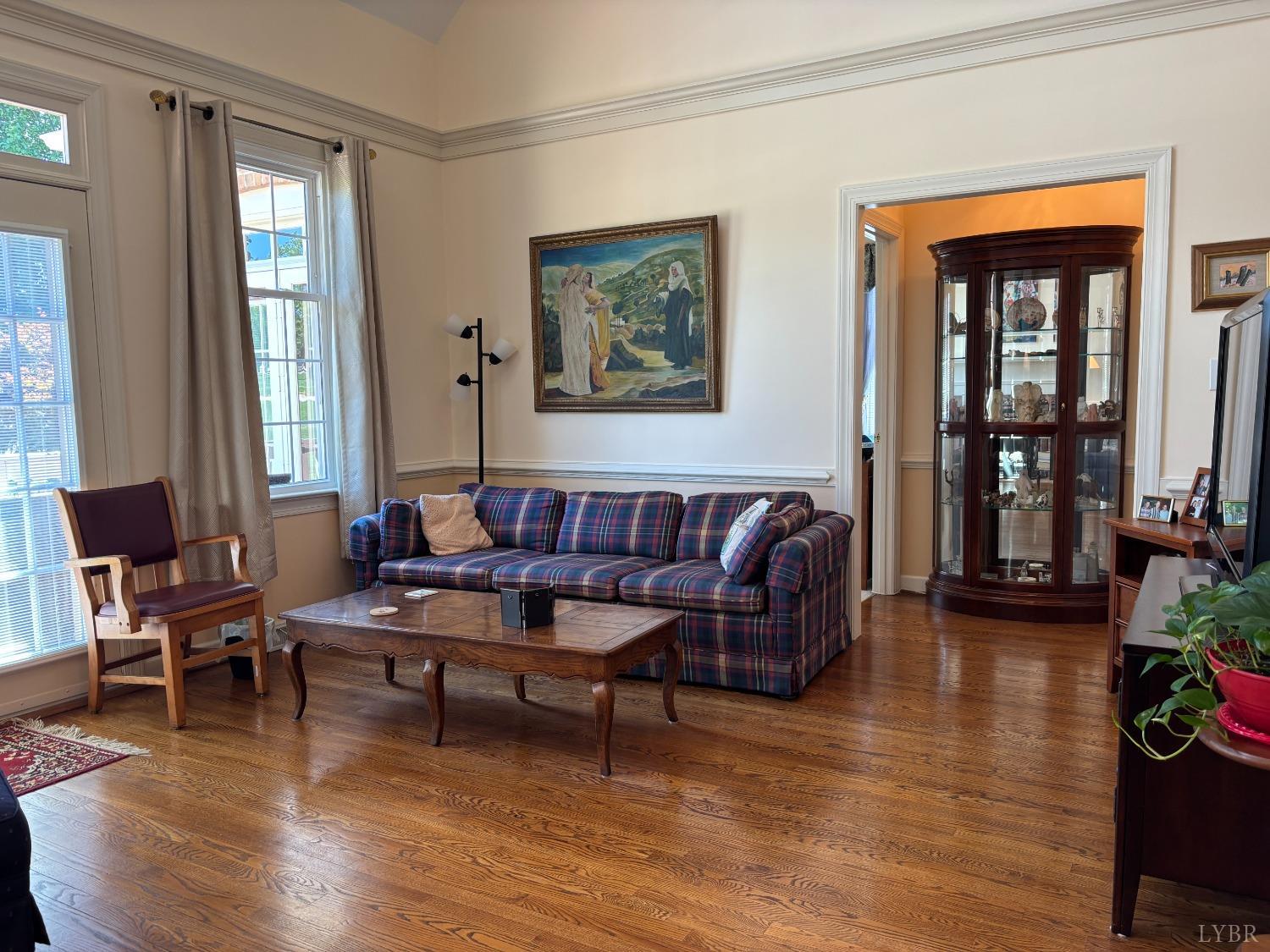 1007 Greenside Court, Forest, Virginia image 12