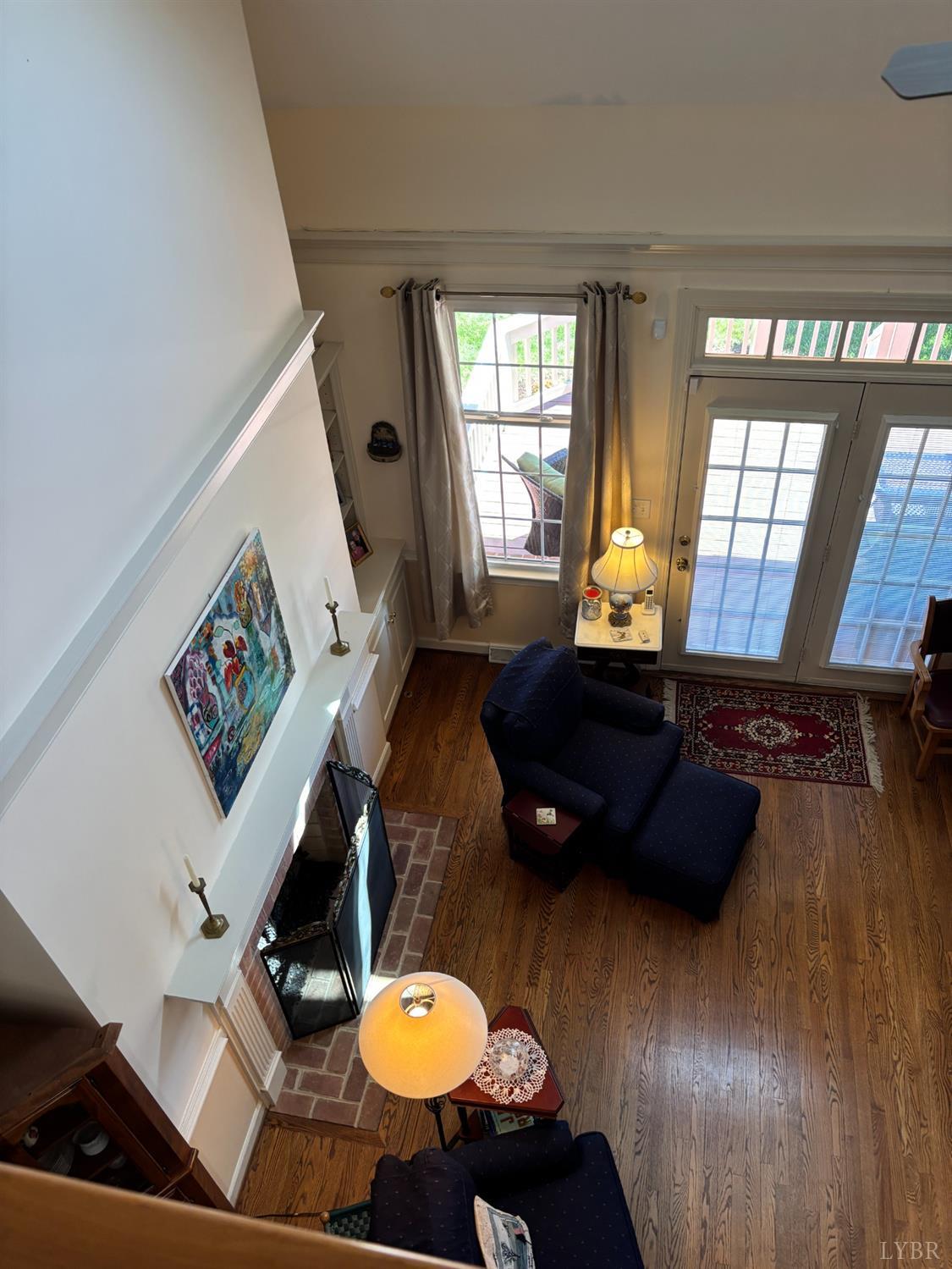 1007 Greenside Court, Forest, Virginia image 39