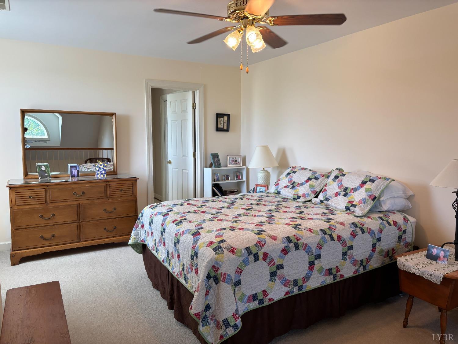 1007 Greenside Court, Forest, Virginia image 42