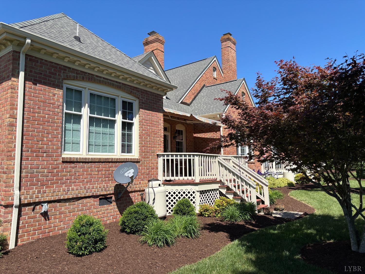 1007 Greenside Court, Forest, Virginia image 5