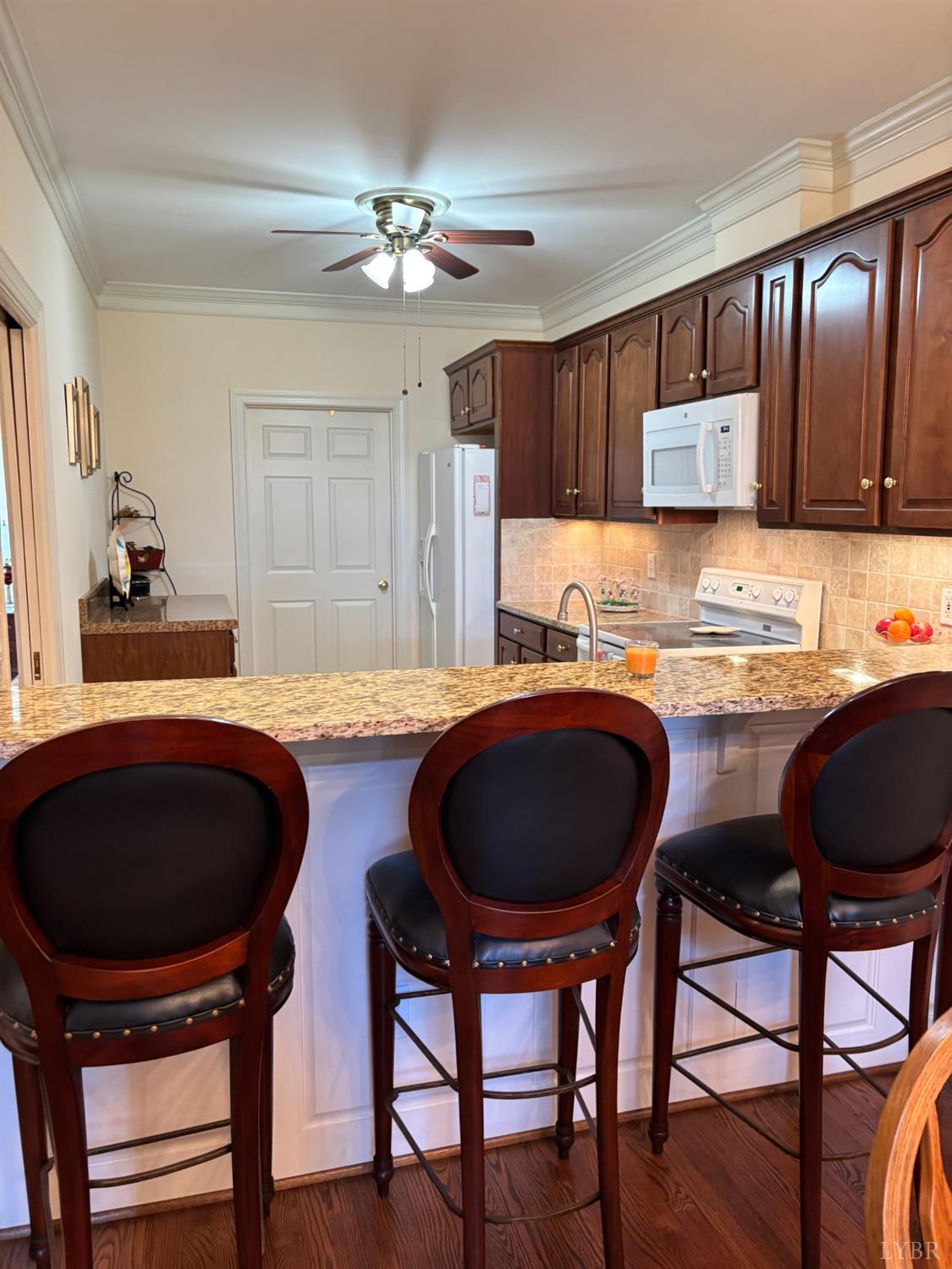 1007 Greenside Court, Forest, Virginia image 15
