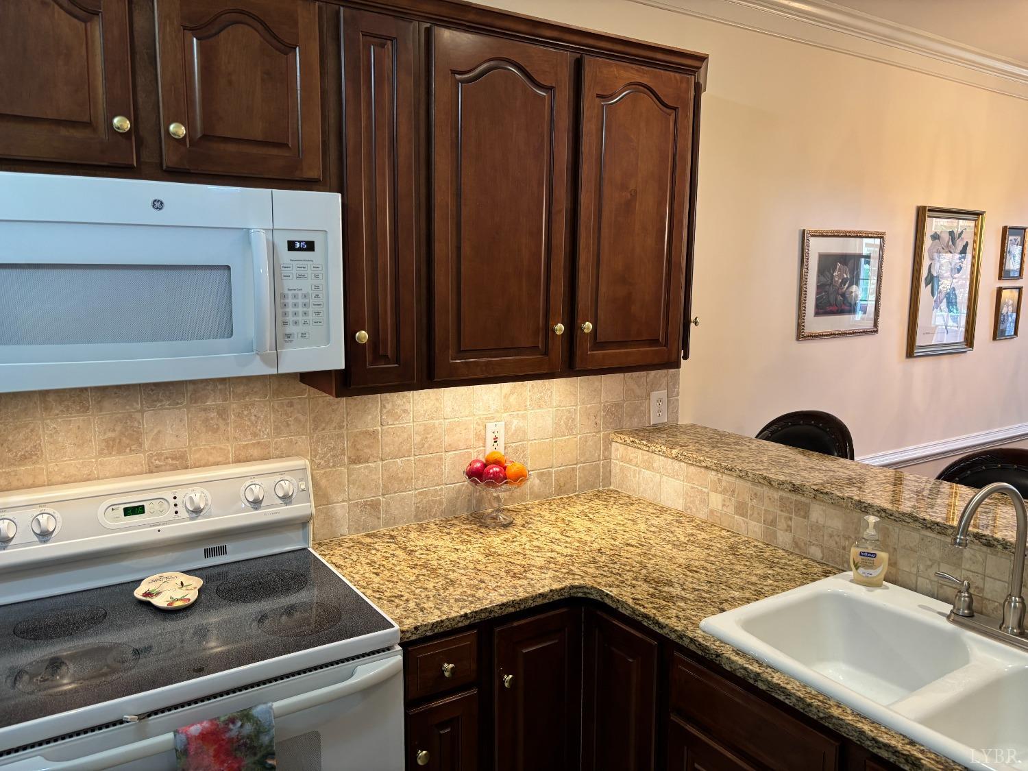 1007 Greenside Court, Forest, Virginia image 24