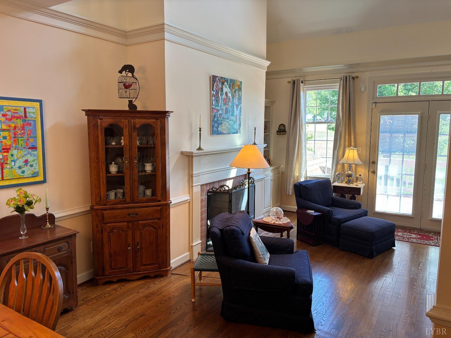 1007 Greenside Court, Forest, Virginia image 11