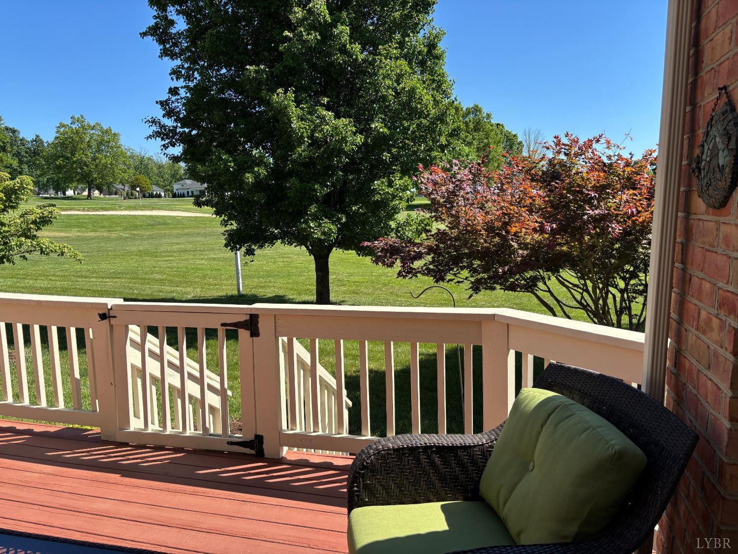 1007 Greenside Court, Forest, Virginia image 47
