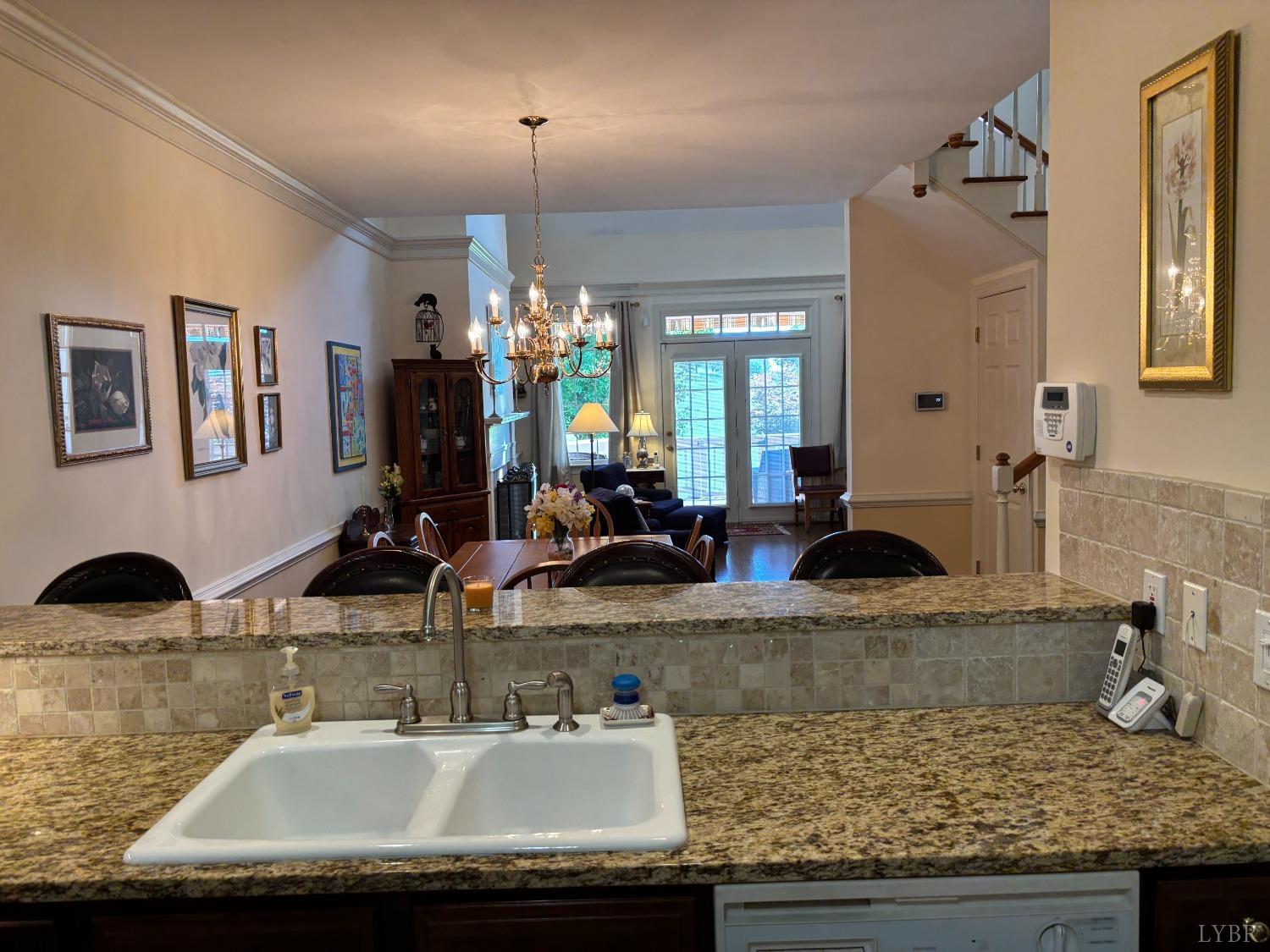 1007 Greenside Court, Forest, Virginia image 22