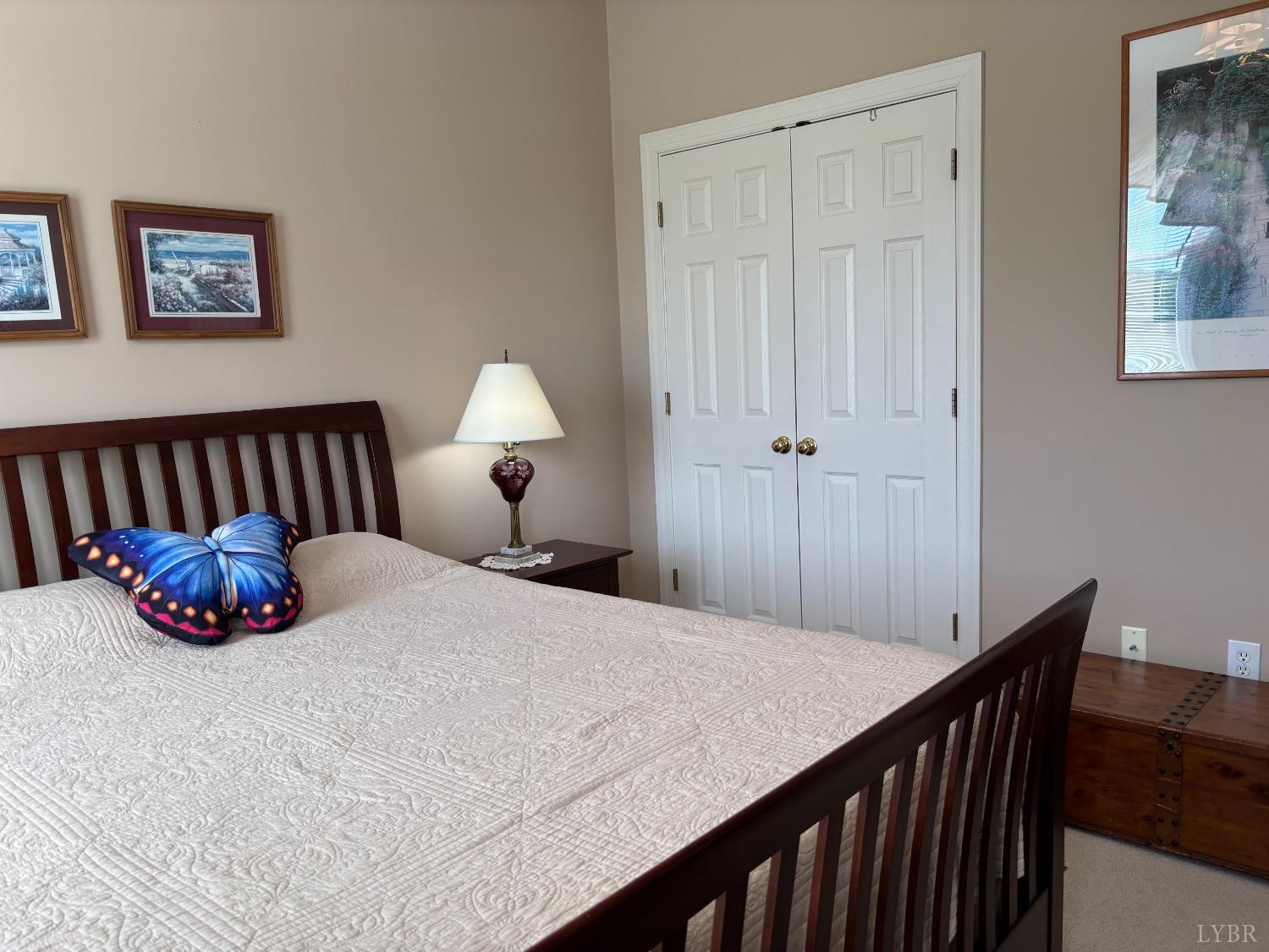 1007 Greenside Court, Forest, Virginia image 36