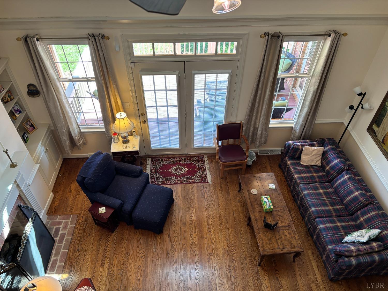 1007 Greenside Court, Forest, Virginia image 38