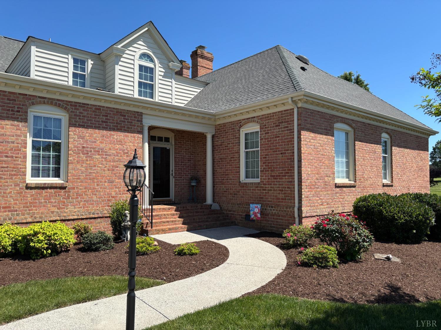 1007 Greenside Court, Forest, Virginia image 1