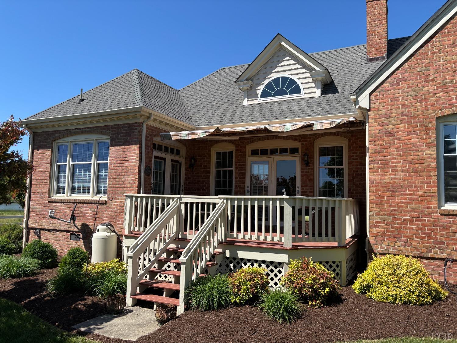 1007 Greenside Court, Forest, Virginia image 7