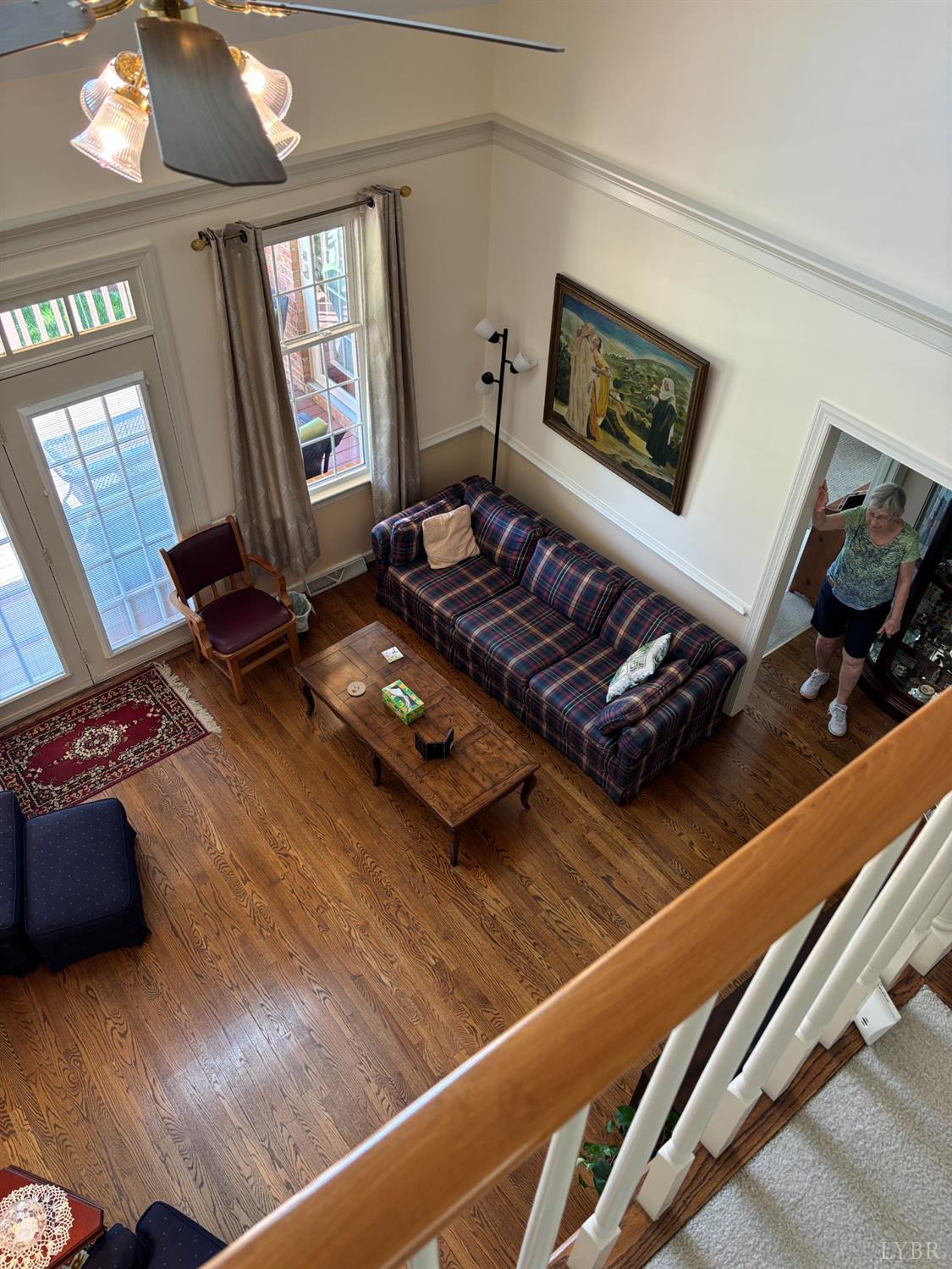 1007 Greenside Court, Forest, Virginia image 40