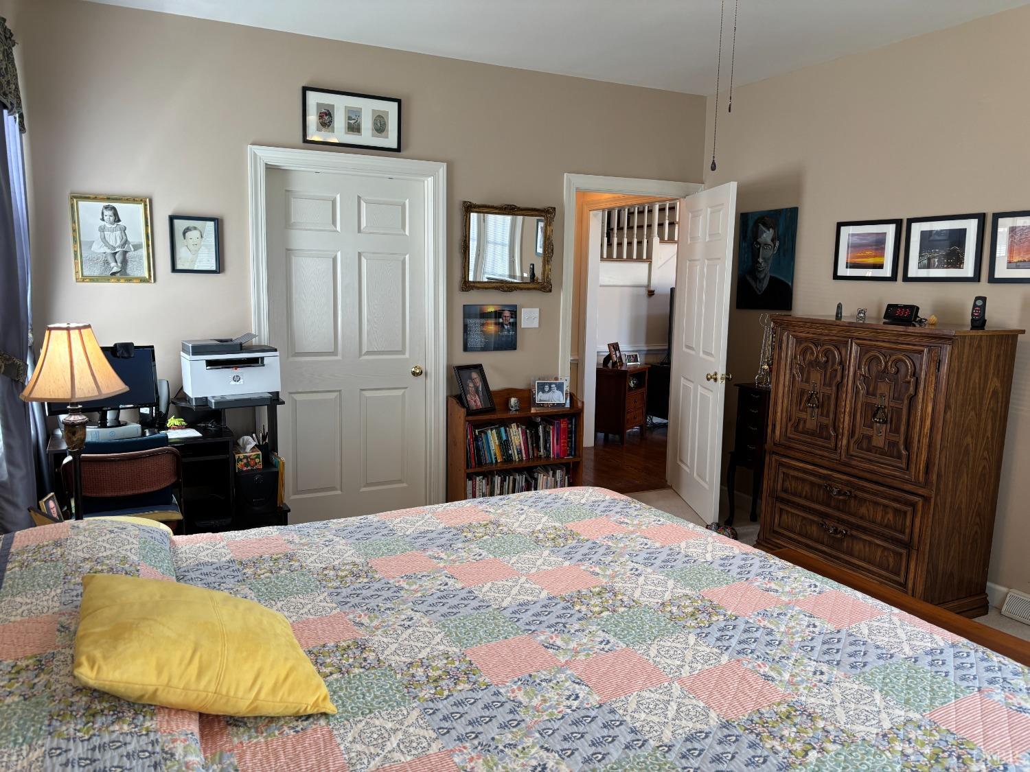 1007 Greenside Court, Forest, Virginia image 29