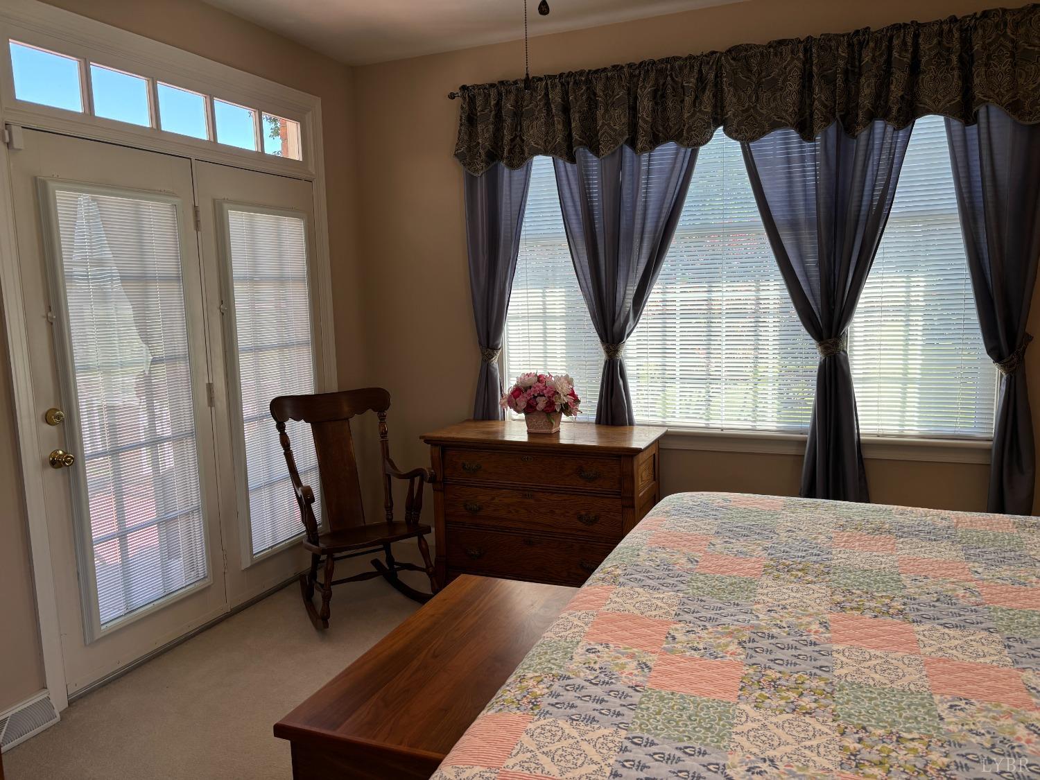 1007 Greenside Court, Forest, Virginia image 27