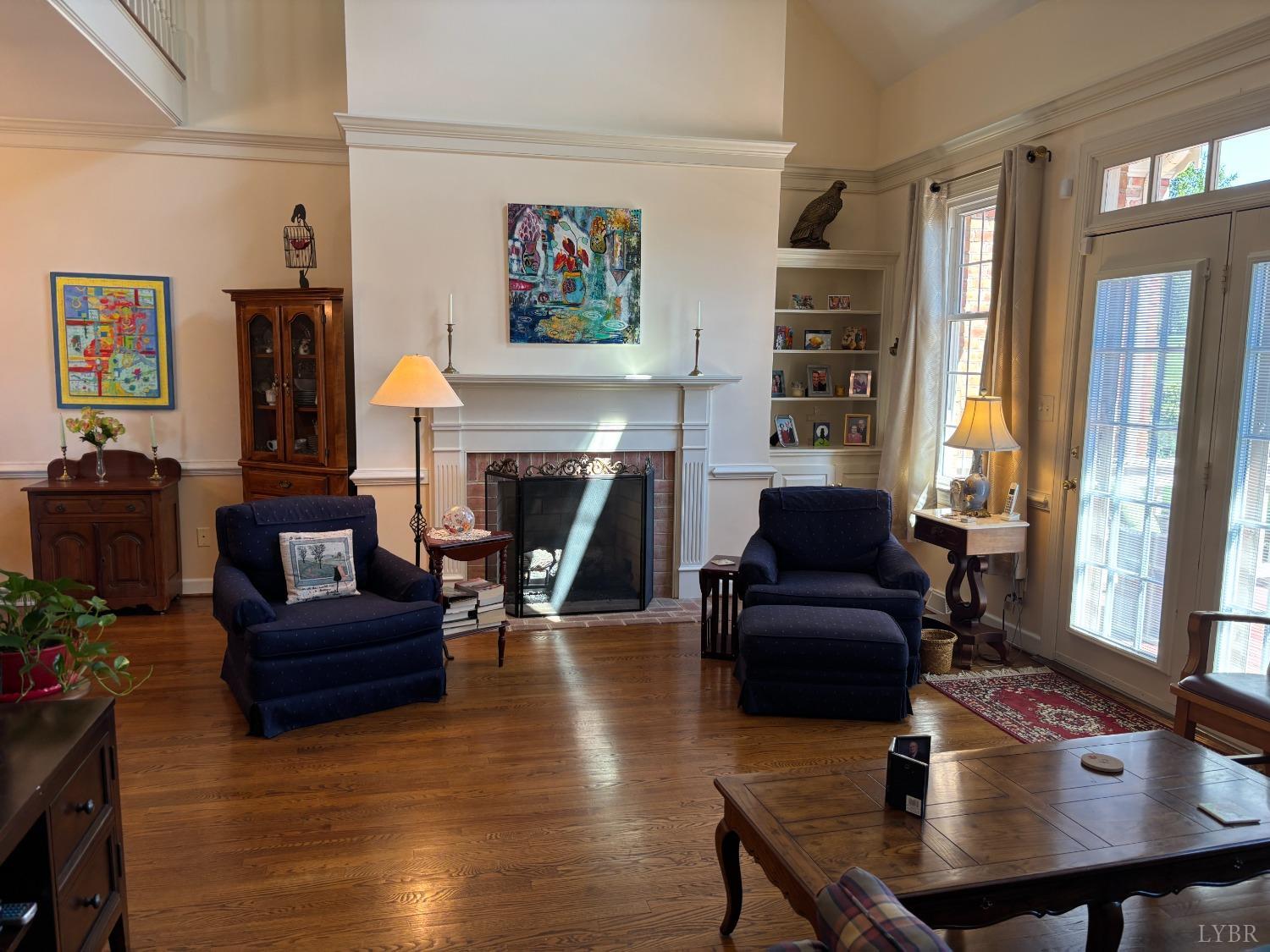 1007 Greenside Court, Forest, Virginia image 10