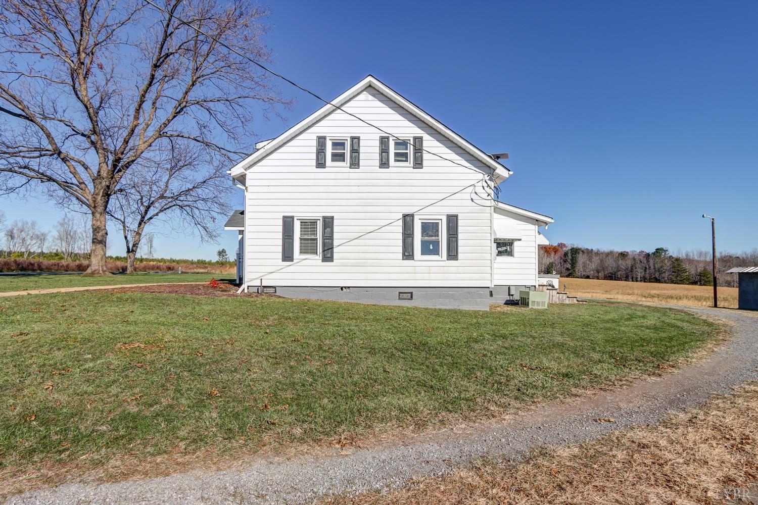 1474 Lewis Ford Road, Brookneal, Virginia image 39