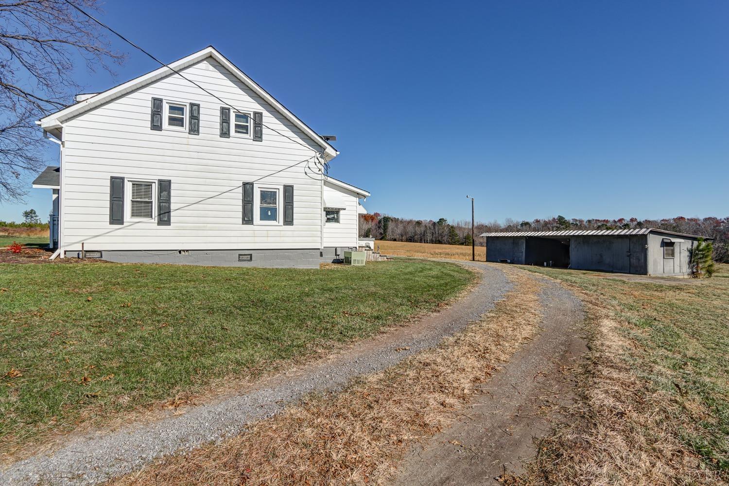 1474 Lewis Ford Road, Brookneal, Virginia image 40