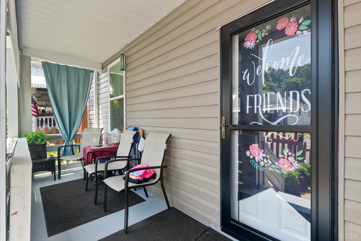 818 Stokes St, Danville, Virginia image 3