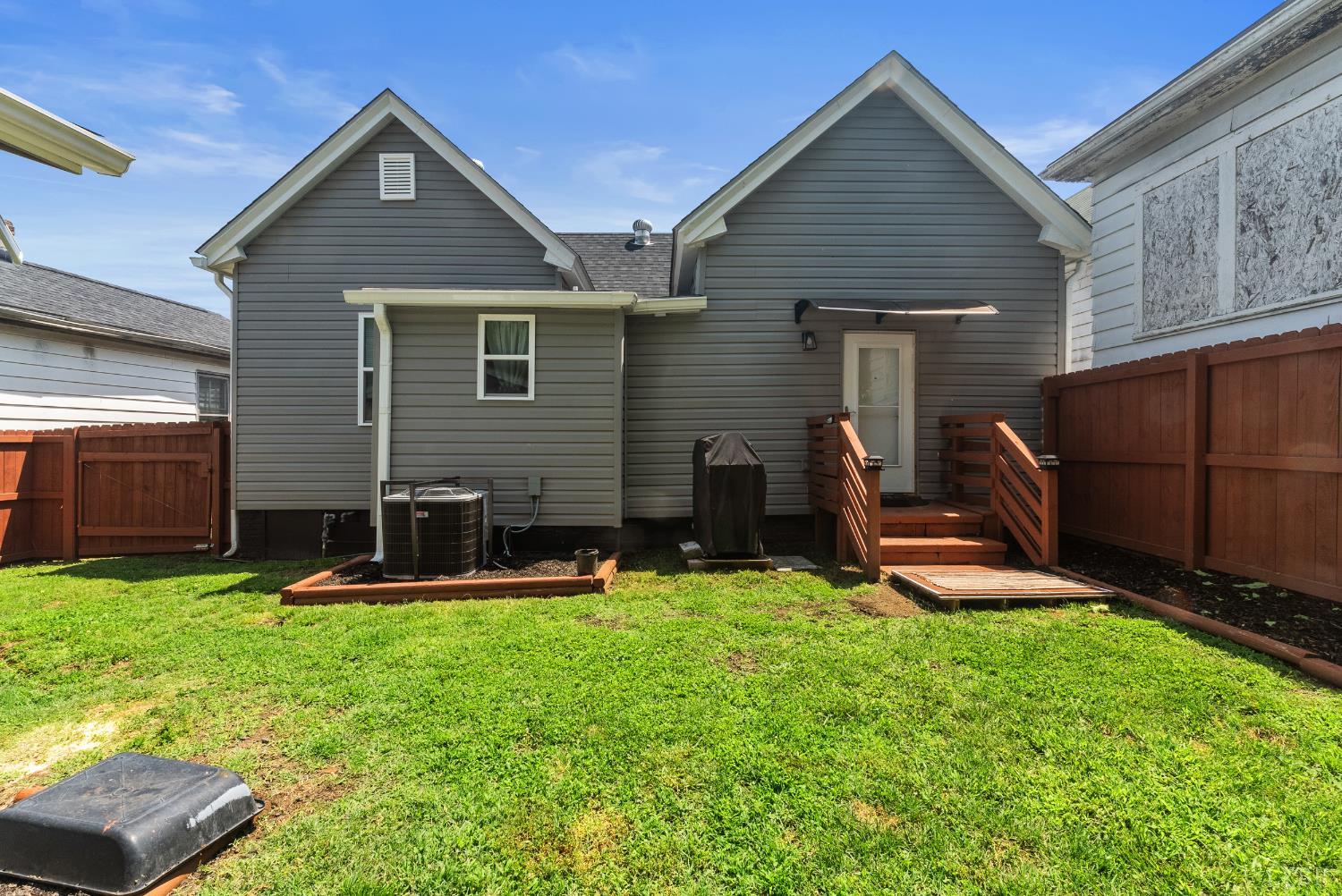 818 Stokes St, Danville, Virginia image 22