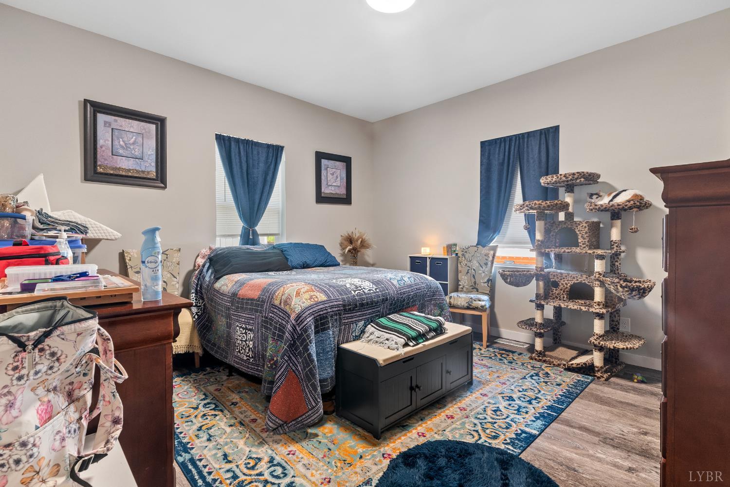818 Stokes St, Danville, Virginia image 16
