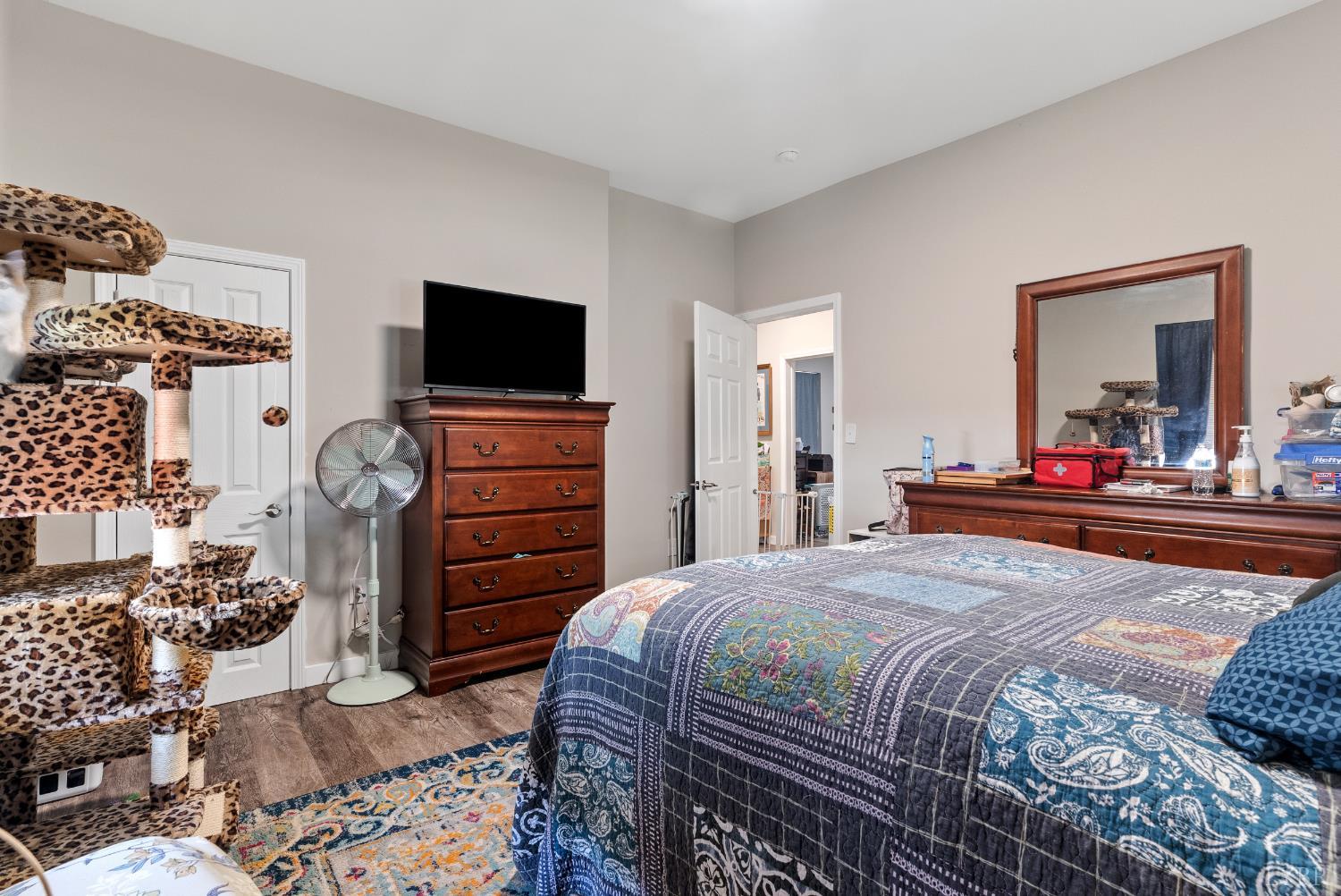 818 Stokes St, Danville, Virginia image 17
