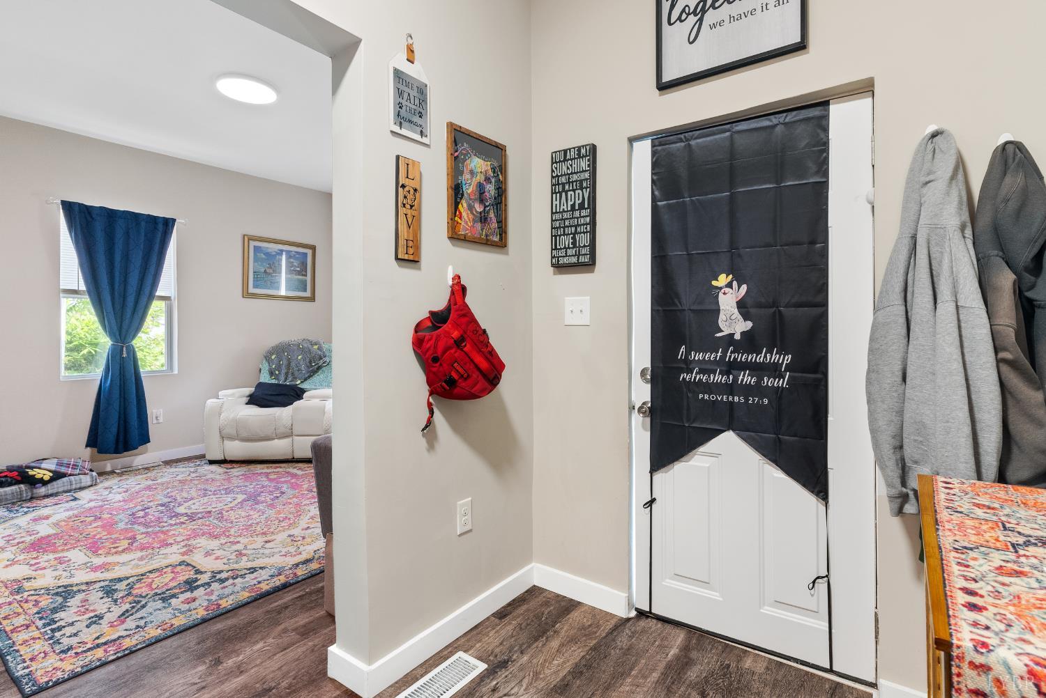 818 Stokes St, Danville, Virginia image 4