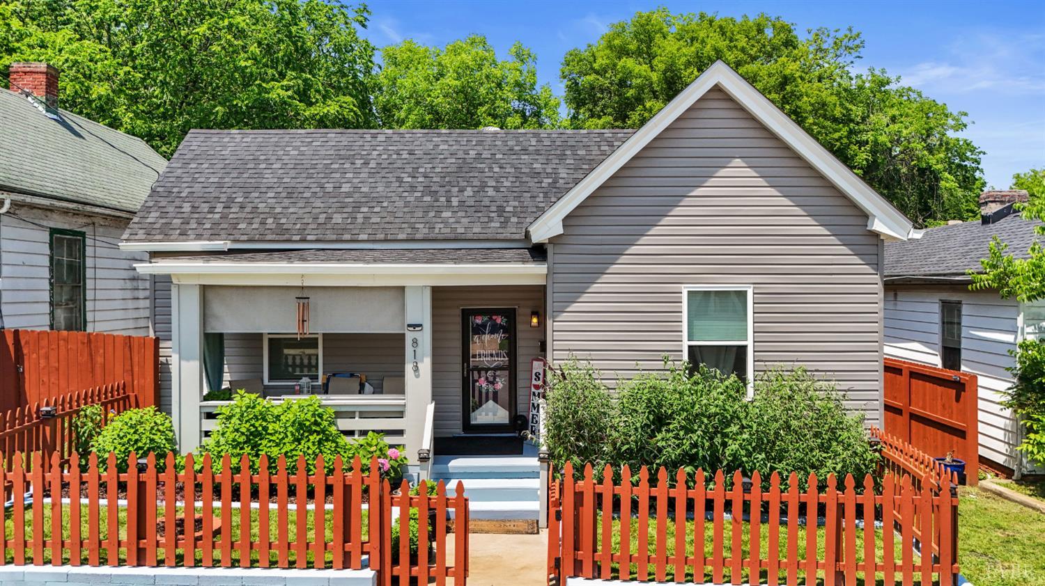 818 Stokes St, Danville, Virginia image 1