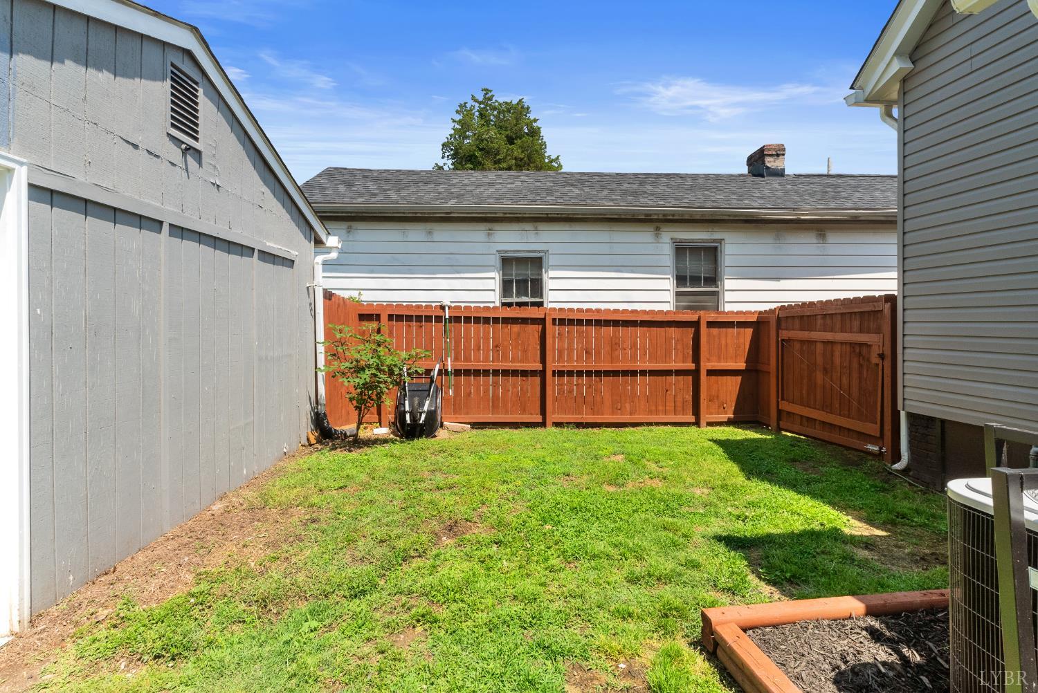 818 Stokes St, Danville, Virginia image 26