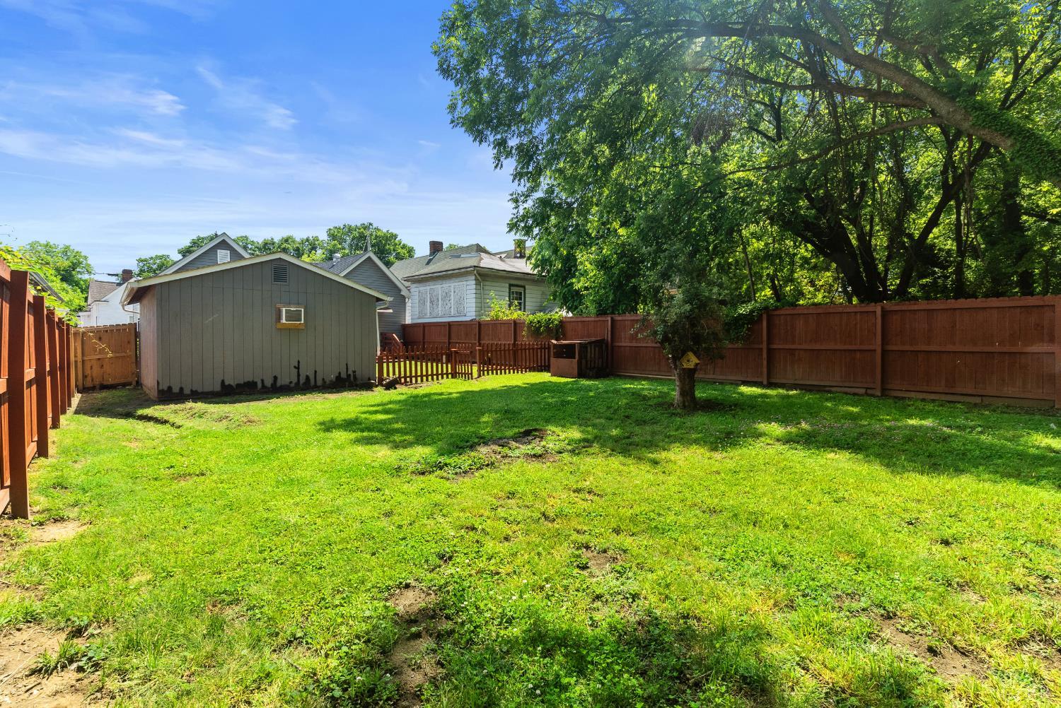 818 Stokes St, Danville, Virginia image 25