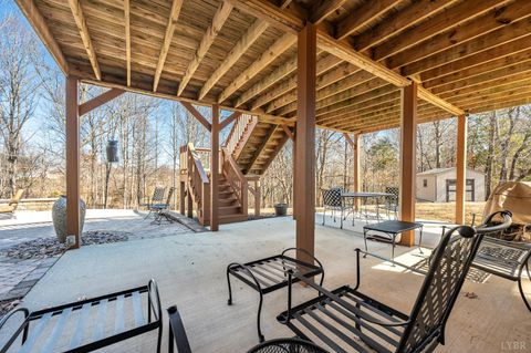 Tiny photo for 1140 Riley Run Road, Forest, VA 24551 (MLS # 364818)