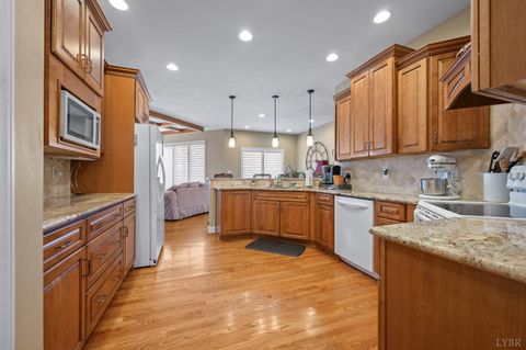 Tiny photo for 1140 Riley Run Road, Forest, VA 24551 (MLS # 364818)