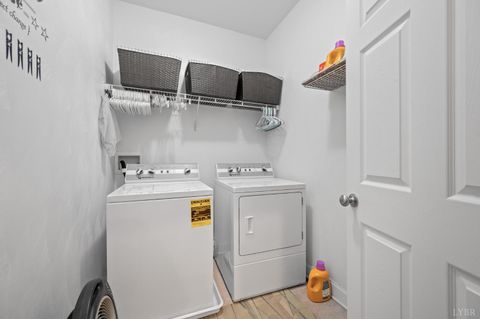 Tiny photo for 1140 Riley Run Road, Forest, VA 24551 (MLS # 364818)