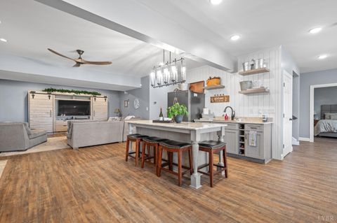 Tiny photo for 1140 Riley Run Road, Forest, VA 24551 (MLS # 364818)