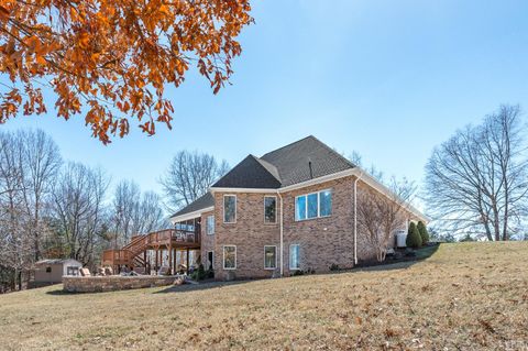 Tiny photo for 1140 Riley Run Road, Forest, VA 24551 (MLS # 364818)