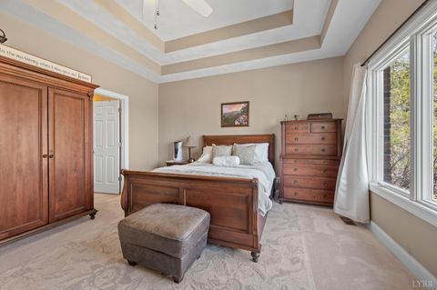 Tiny photo for 1140 Riley Run Road, Forest, VA 24551 (MLS # 364818)